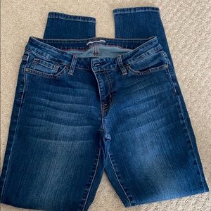 Tommy Hilfiger Size 6 Skinny Jeans